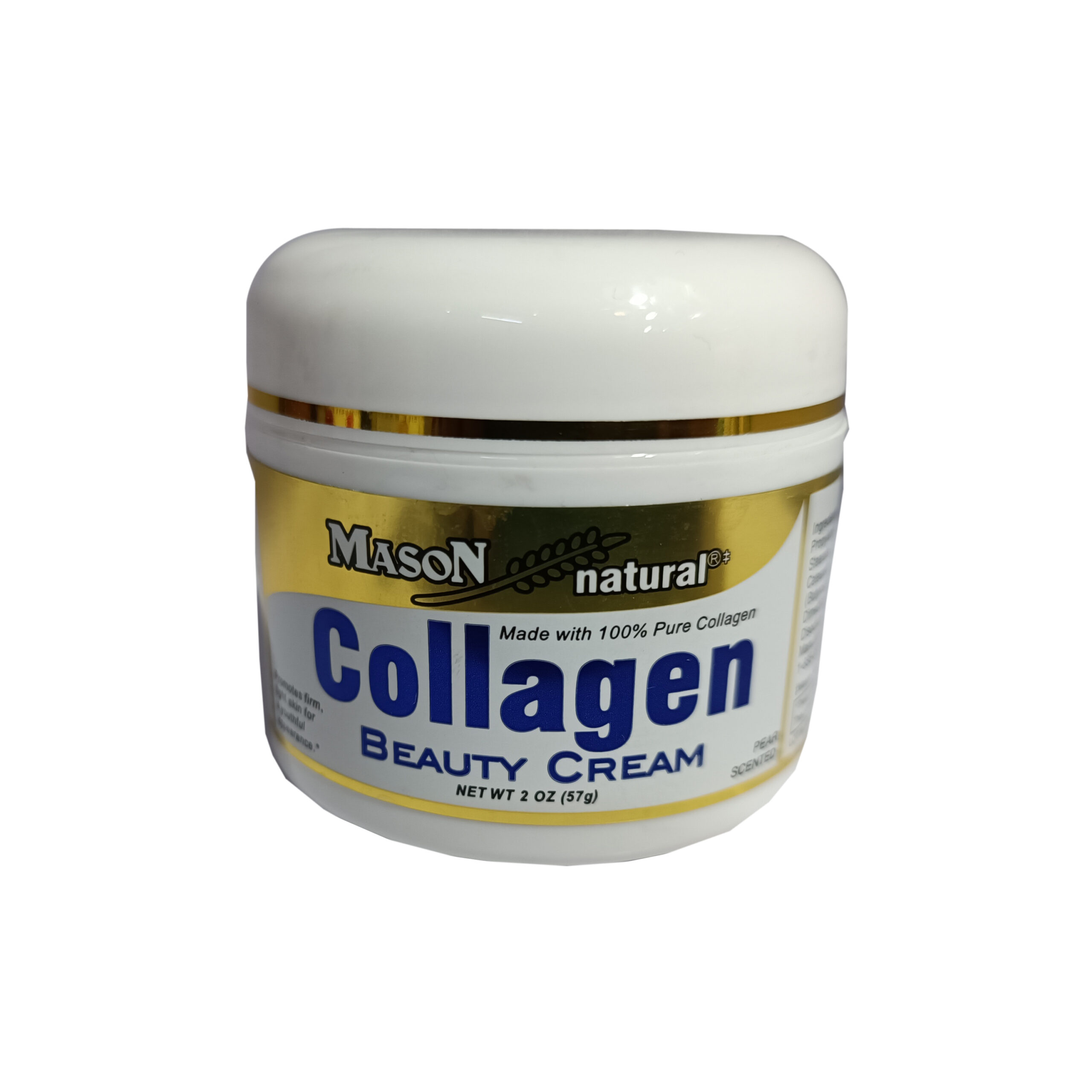 Mason Collagen Beauty Cream 57G
