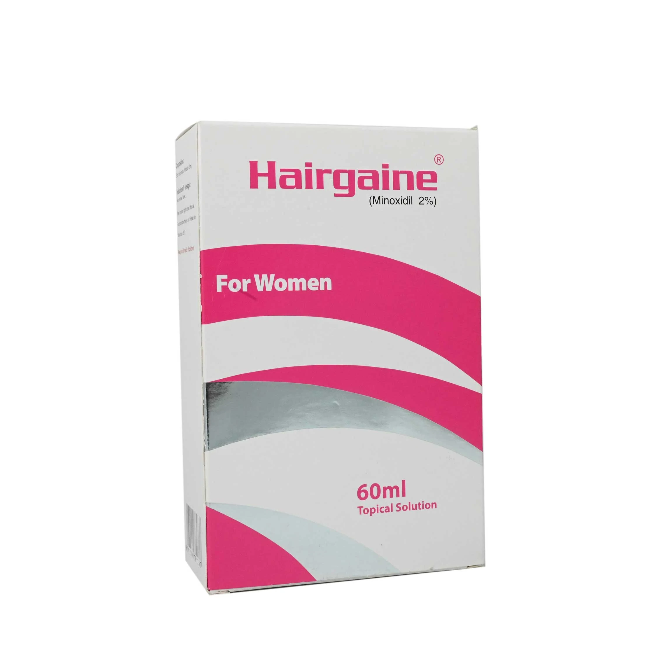 Hairgaine 5% Solution For Men 60ml