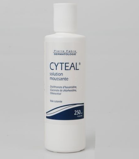 Cyteal Solution 250ml