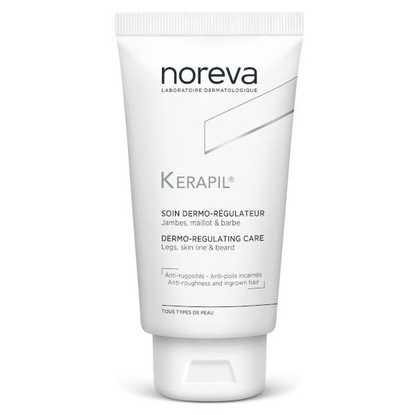 Noreva Kerapil Dermo-Regulating Care 75ml