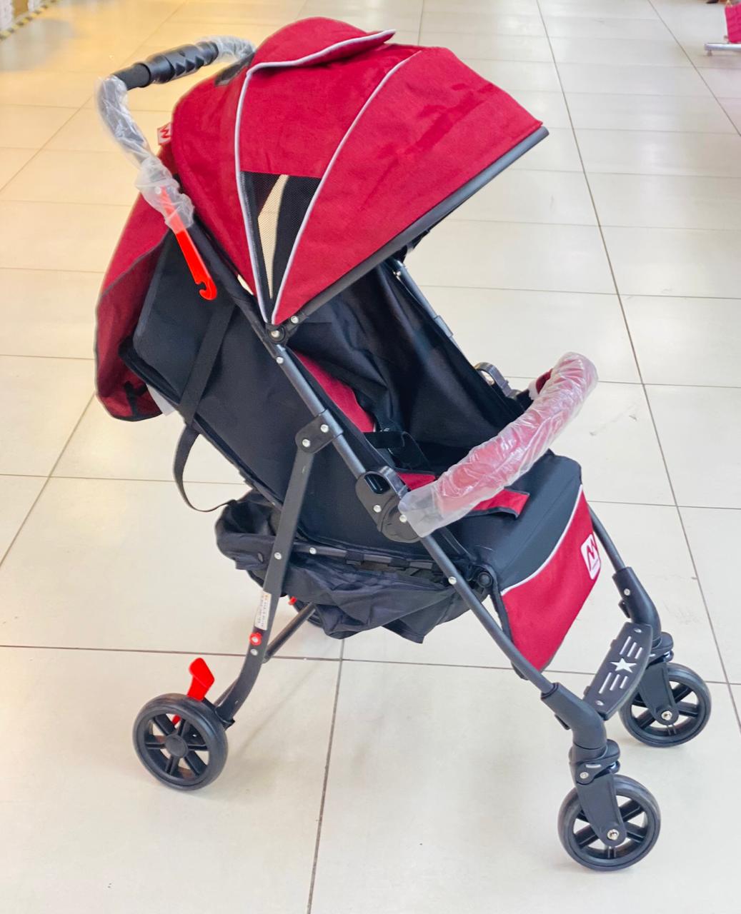 Folding Prams  Chair suitable for newborn/infant/babies/kids (From birth to 3 Years) - Image 2