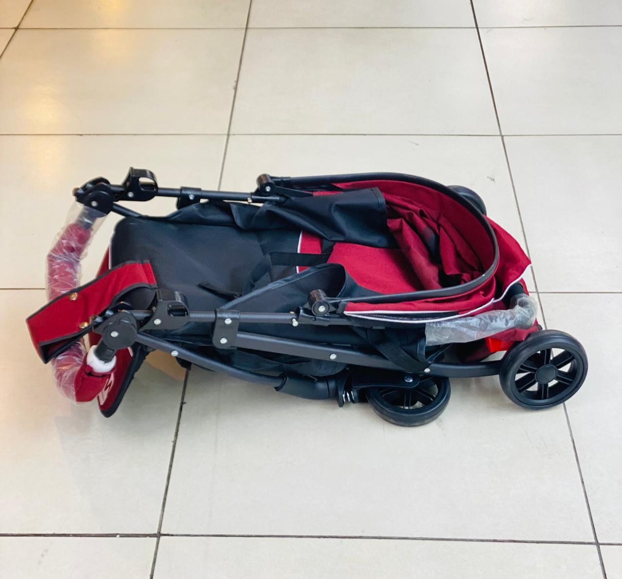 Folding Prams  Chair suitable for newborn/infant/babies/kids (From birth to 3 Years) - Image 3