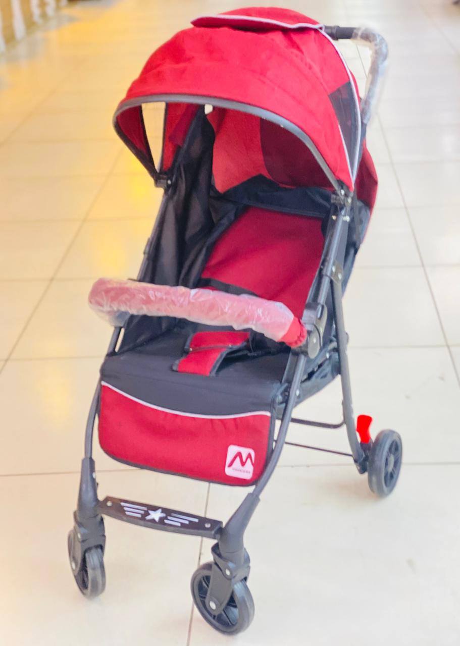 Folding Prams  Chair suitable for newborn/infant/babies/kids (From birth to 3 Years) - Image 4