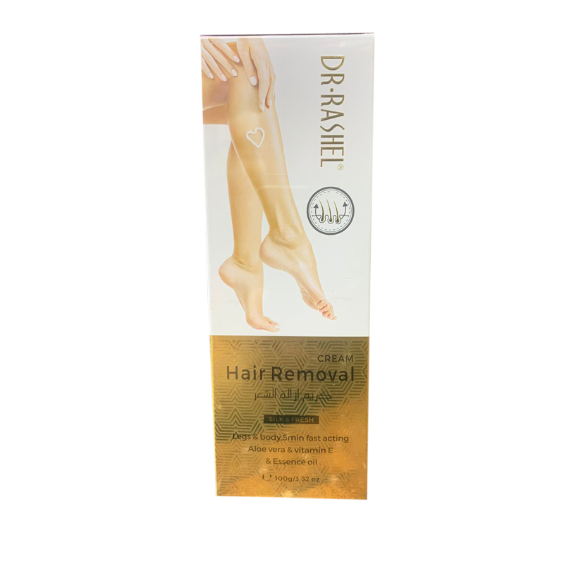 Dr Rashel Hair Remover
