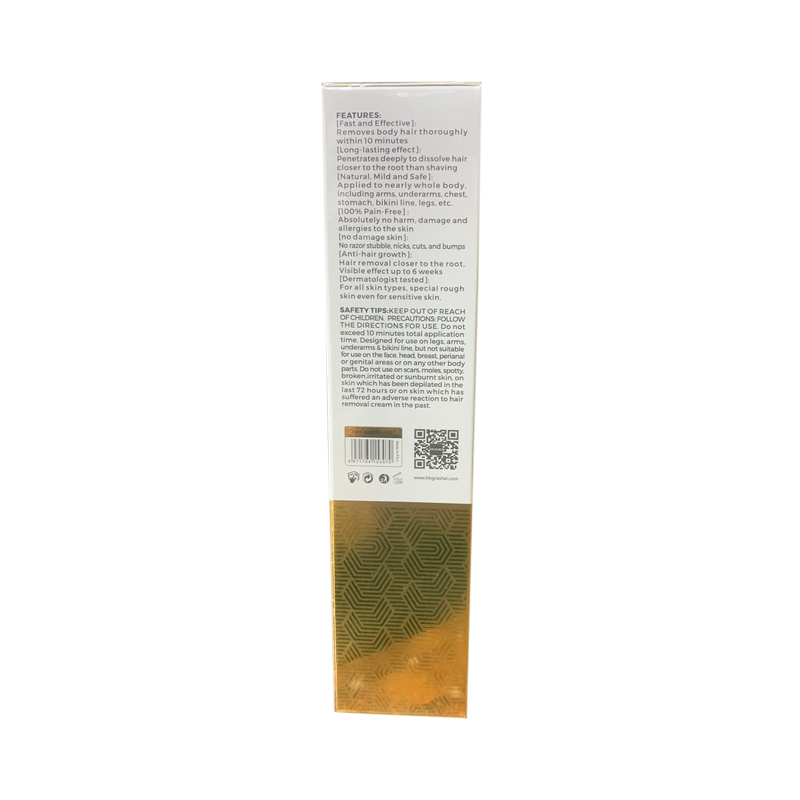 Dr Rashel Hair Remover - Image 2