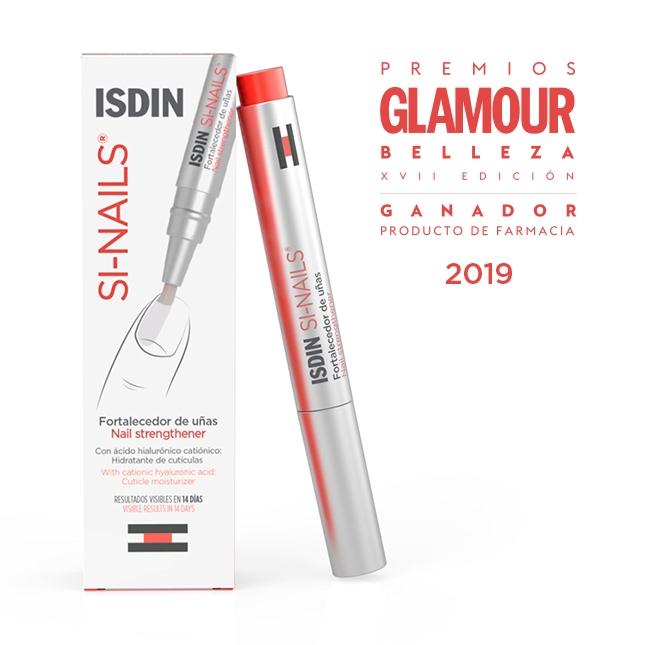 Isdin Si-Nails Nail Strengthener 2.5ml