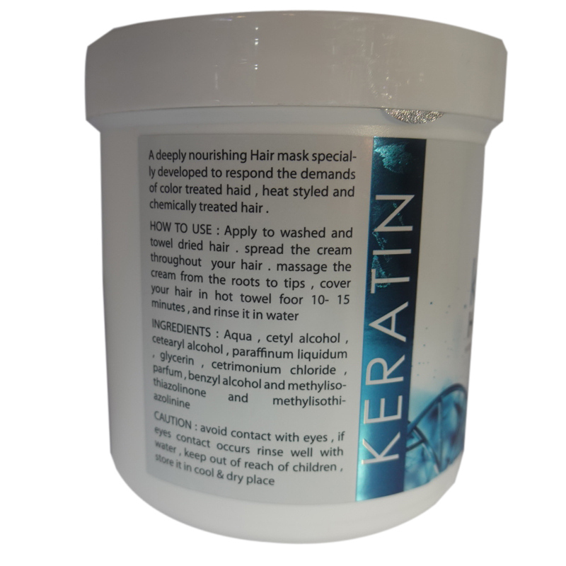 keratin8